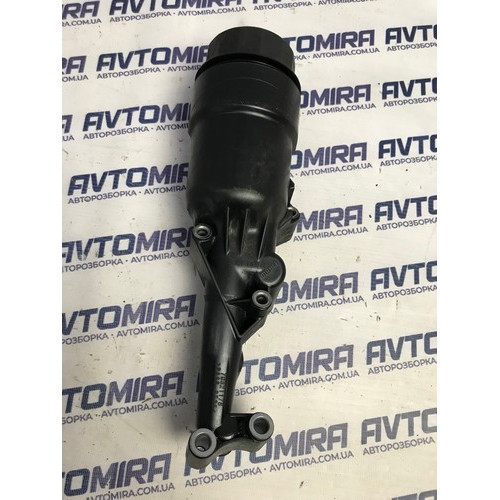 Корпус масляного фильтра Mercedes Benz E-Class 2.2 CDI 2006-2009 70321178